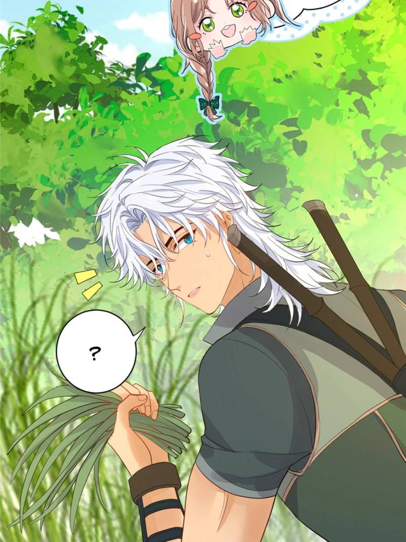 Love Under the Full Moon Chapter 24 13