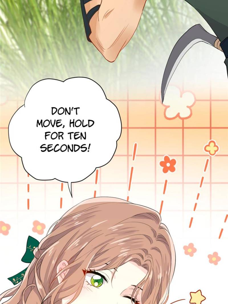 Love Under the Full Moon Chapter 24 14