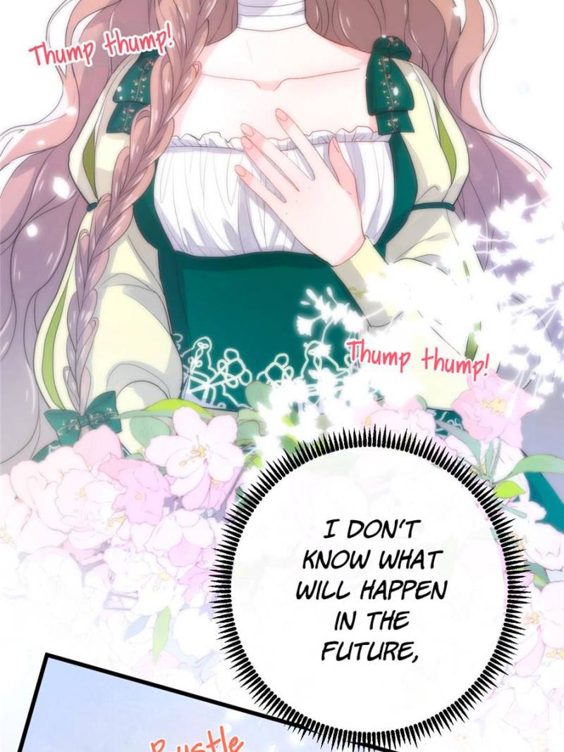 Love Under the Full Moon Chapter 24 19
