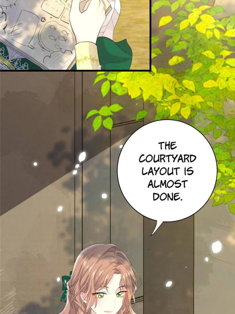 Love Under the Full Moon Chapter 24 2