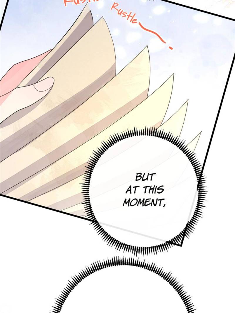 Love Under the Full Moon Chapter 24 20