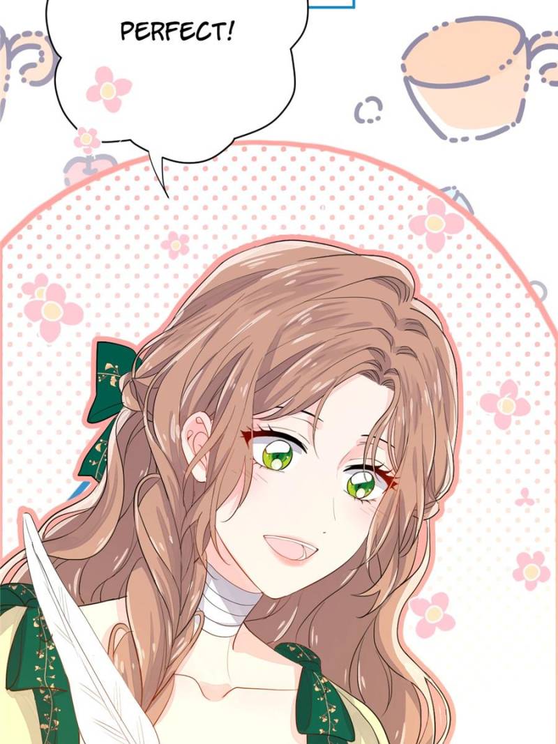Love Under the Full Moon Chapter 24 22