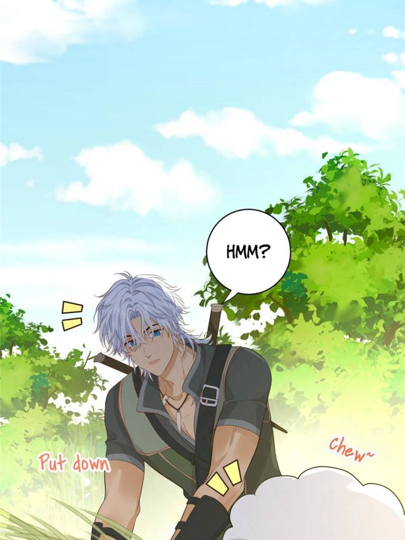 Love Under the Full Moon Chapter 24 25