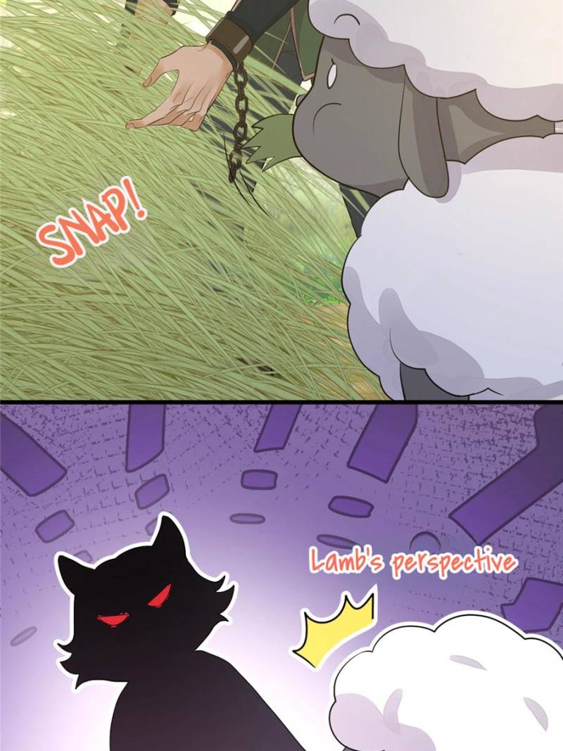 Love Under the Full Moon Chapter 24 26
