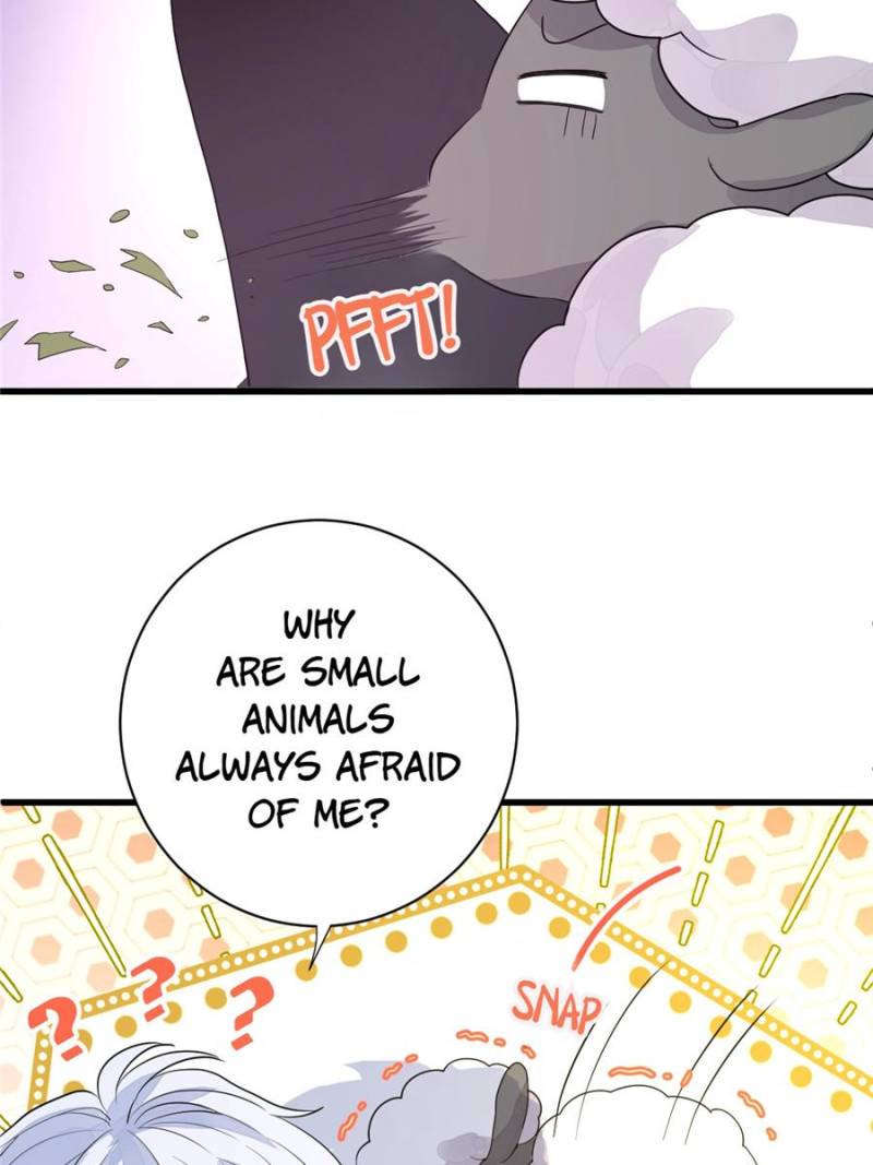 Love Under the Full Moon Chapter 24 27