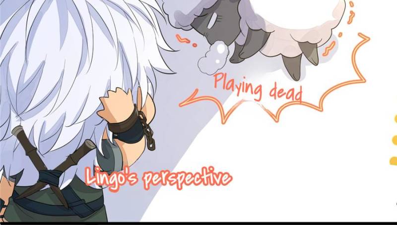 Love Under the Full Moon Chapter 24 28