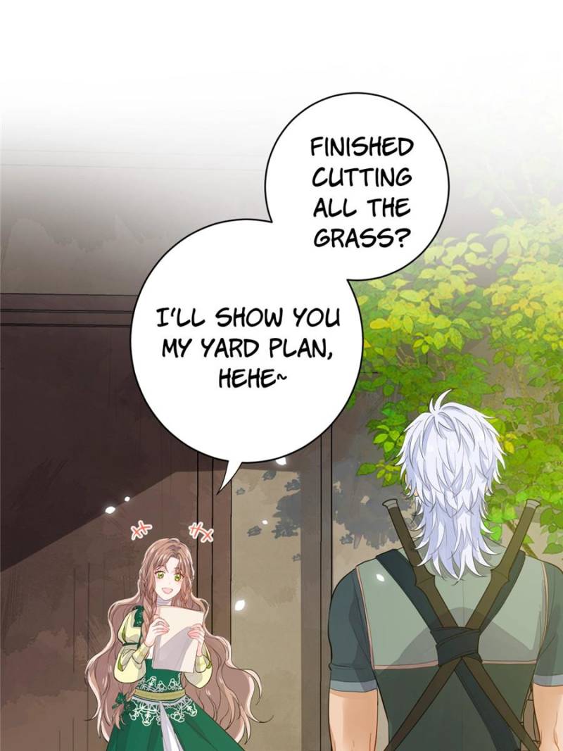 Love Under the Full Moon Chapter 24 29