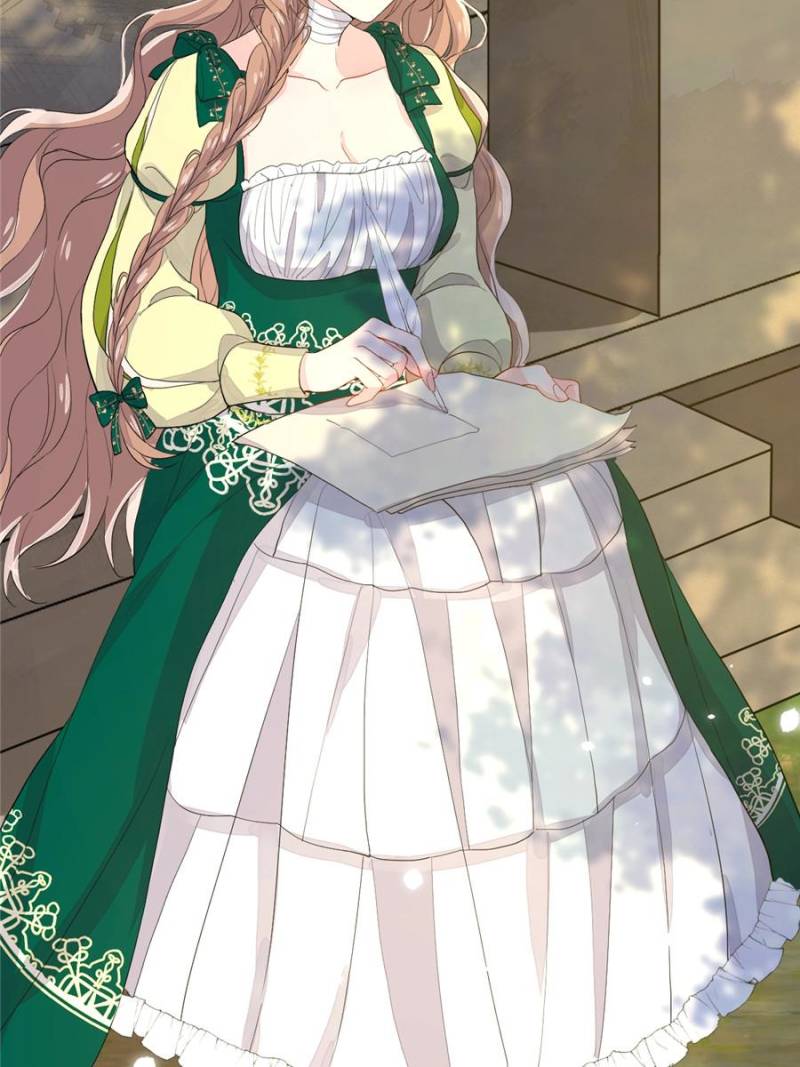 Love Under the Full Moon Chapter 24 3