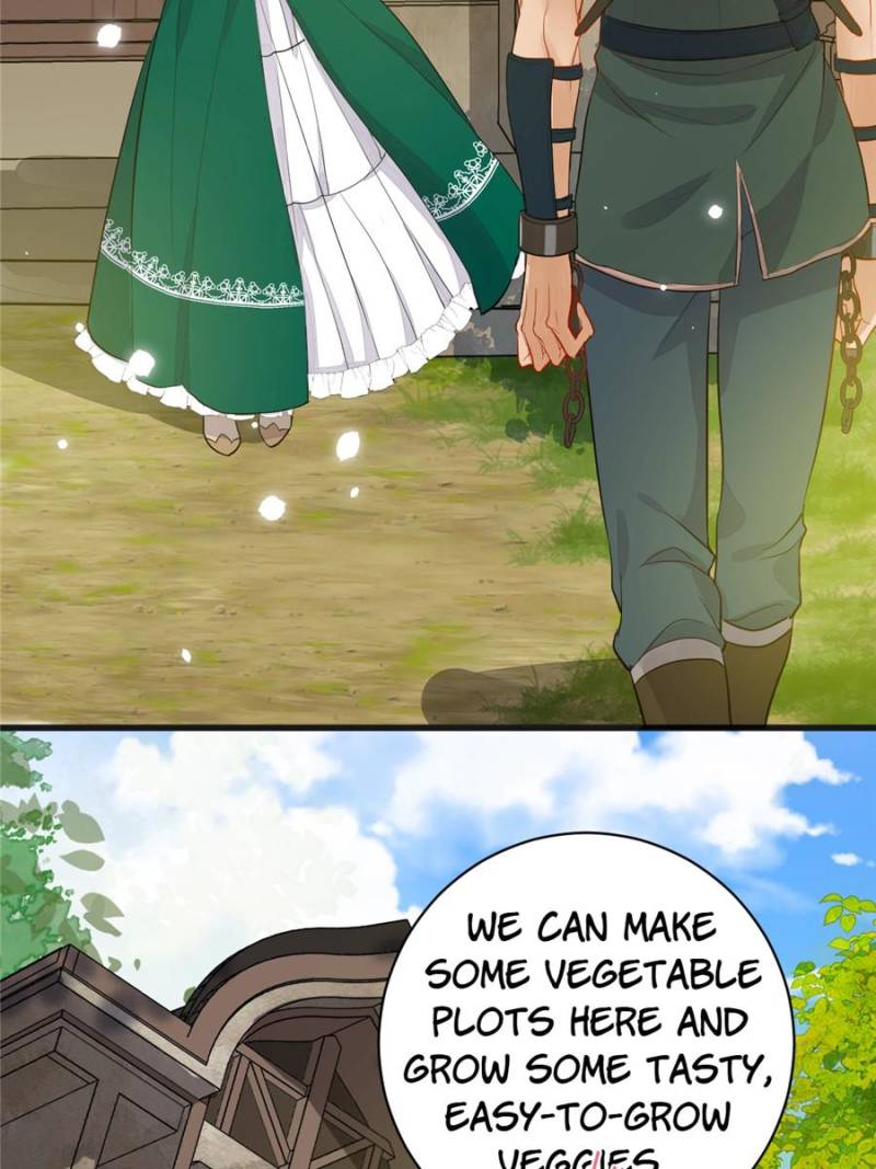 Love Under the Full Moon Chapter 24 30