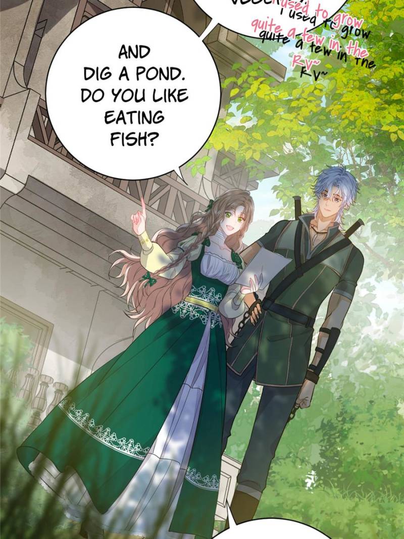 Love Under the Full Moon Chapter 24 31