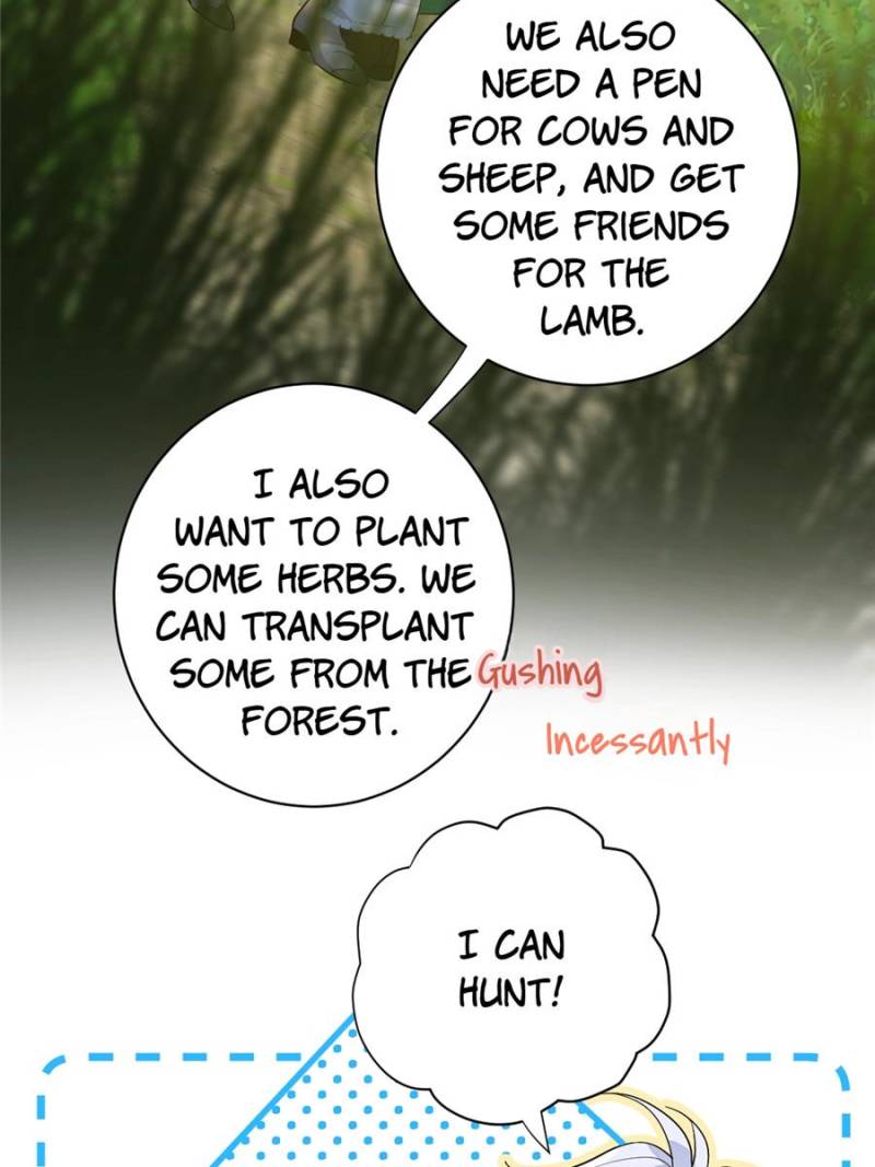Love Under the Full Moon Chapter 24 32