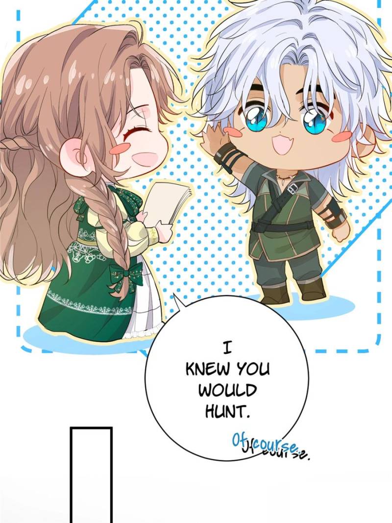 Love Under the Full Moon Chapter 24 33
