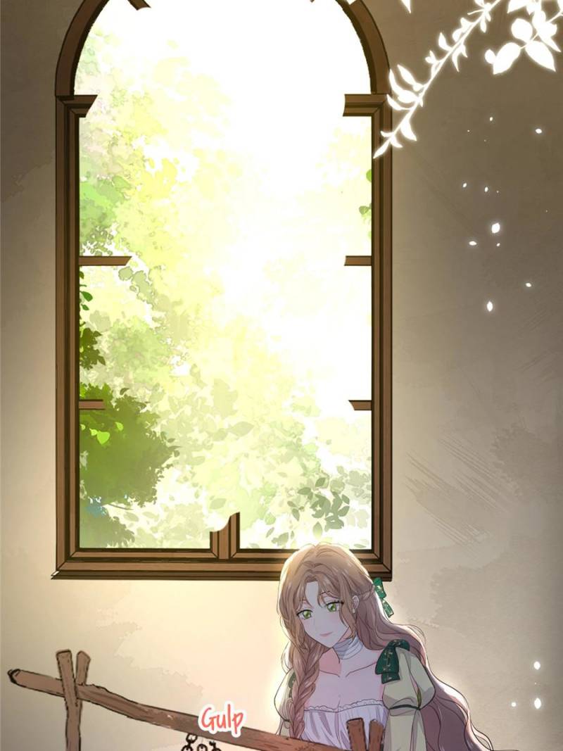 Love Under the Full Moon Chapter 24 35