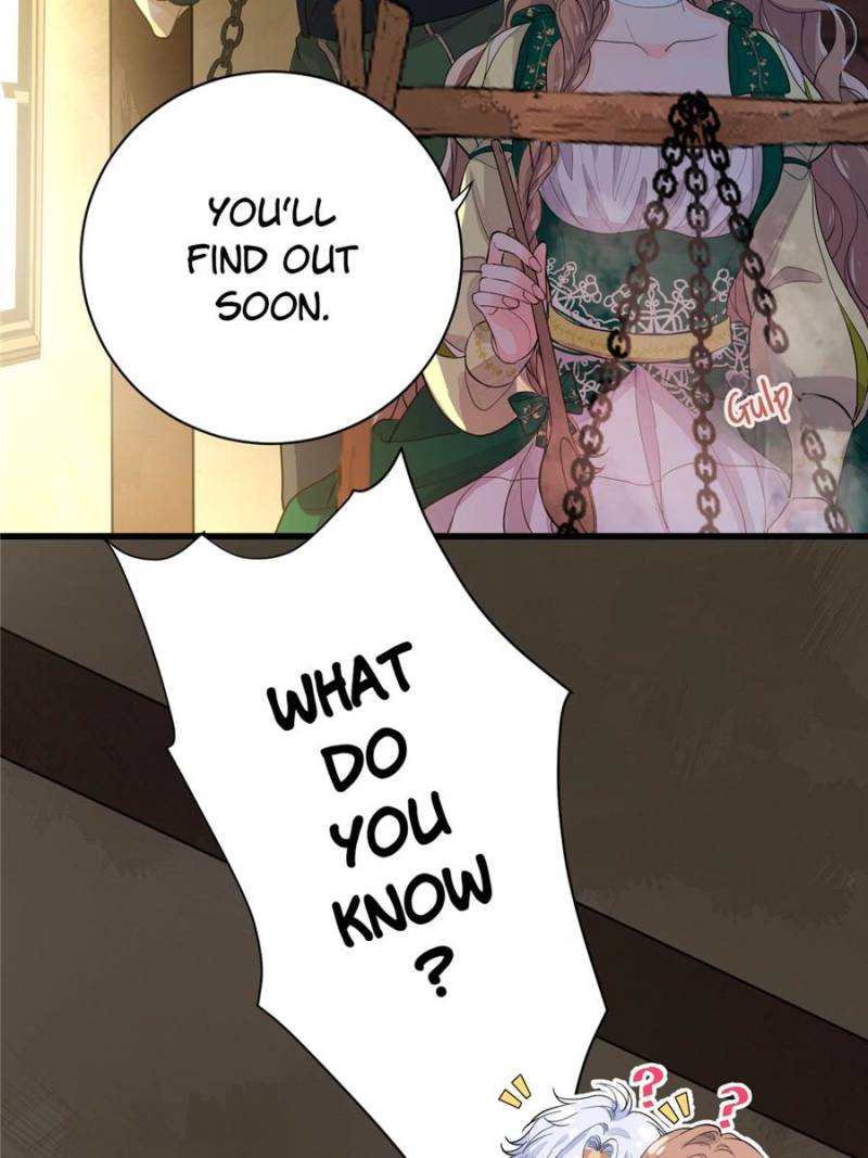 Love Under the Full Moon Chapter 24 38