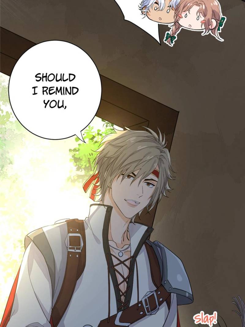 Love Under the Full Moon Chapter 24 39