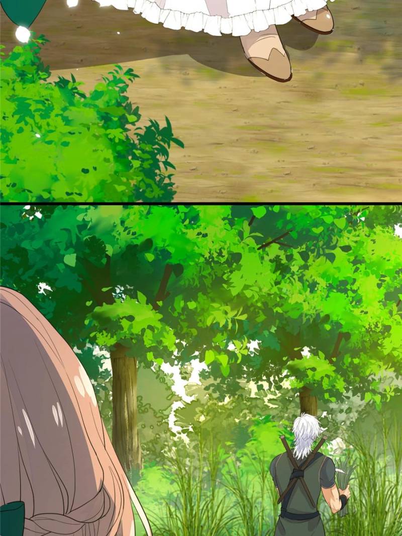 Love Under the Full Moon Chapter 24 4