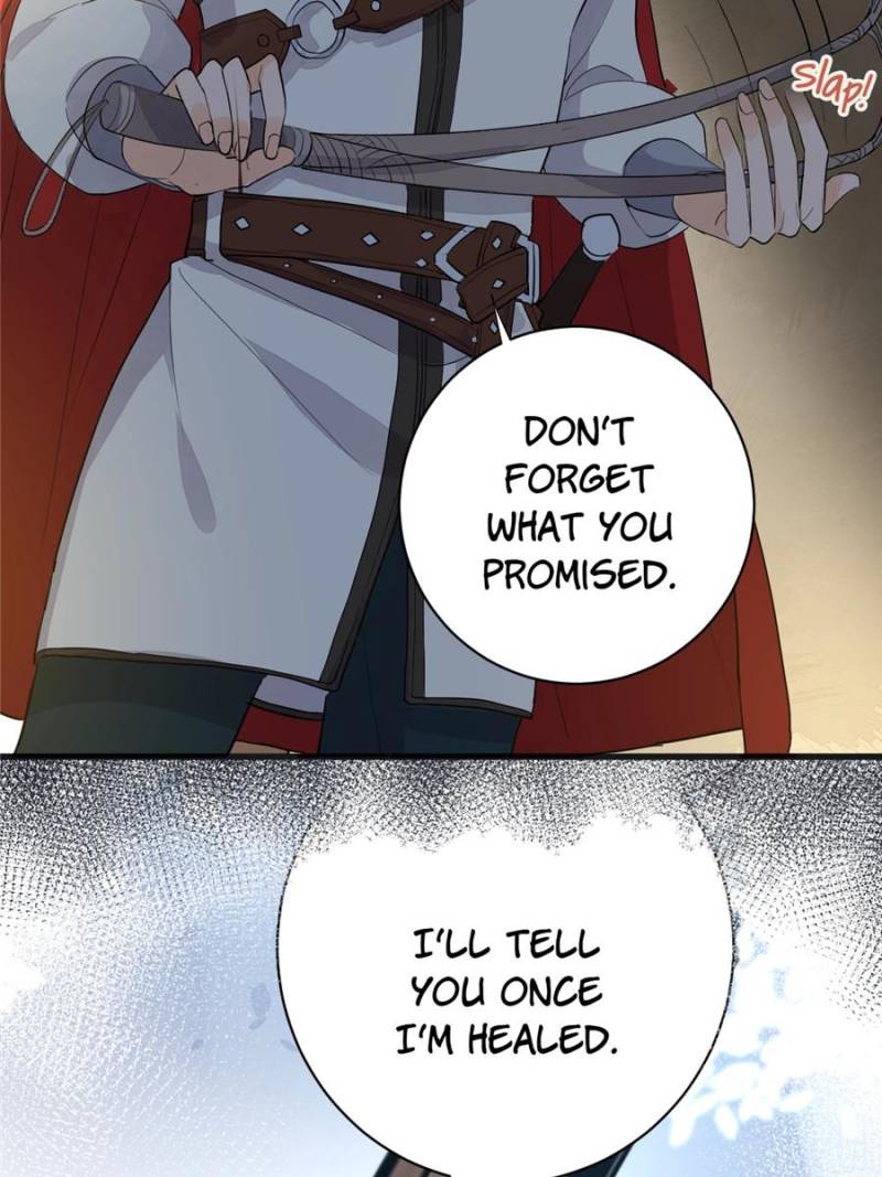 Love Under the Full Moon Chapter 24 40