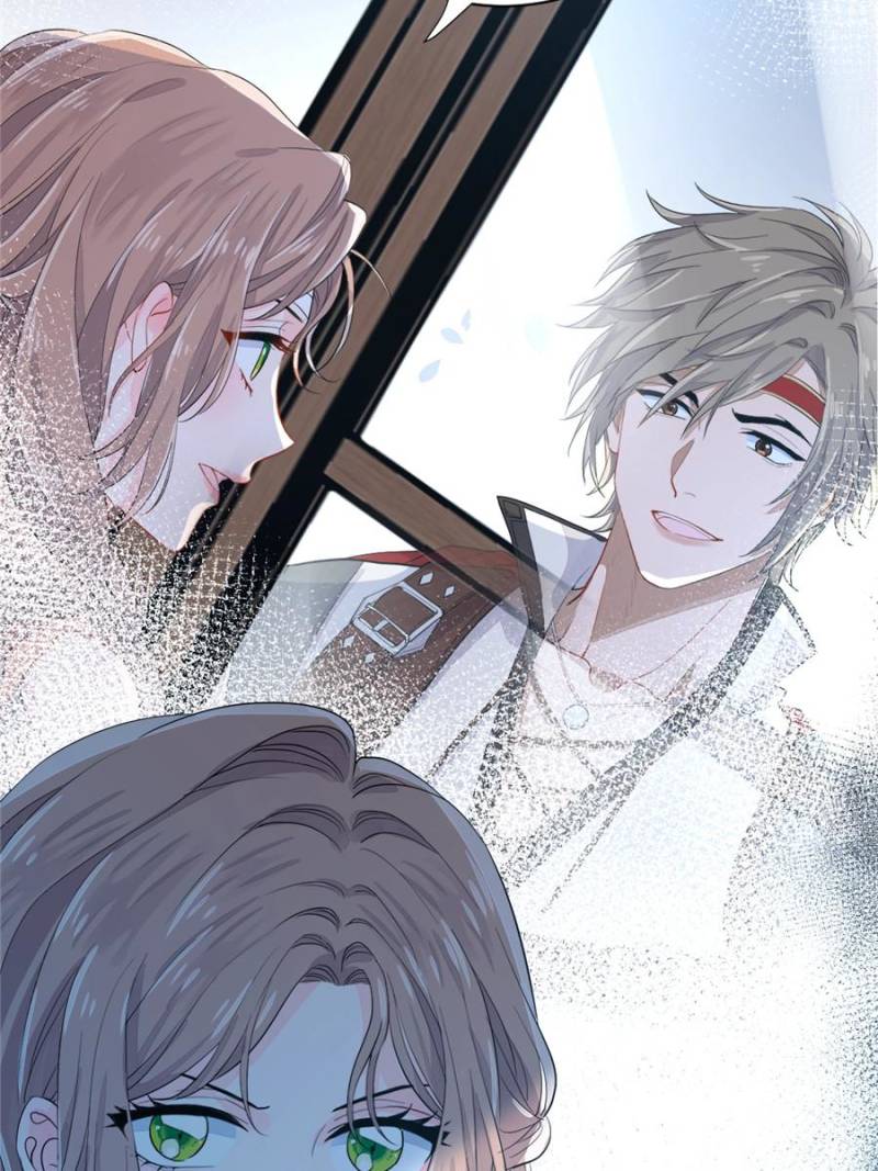 Love Under the Full Moon Chapter 24 41