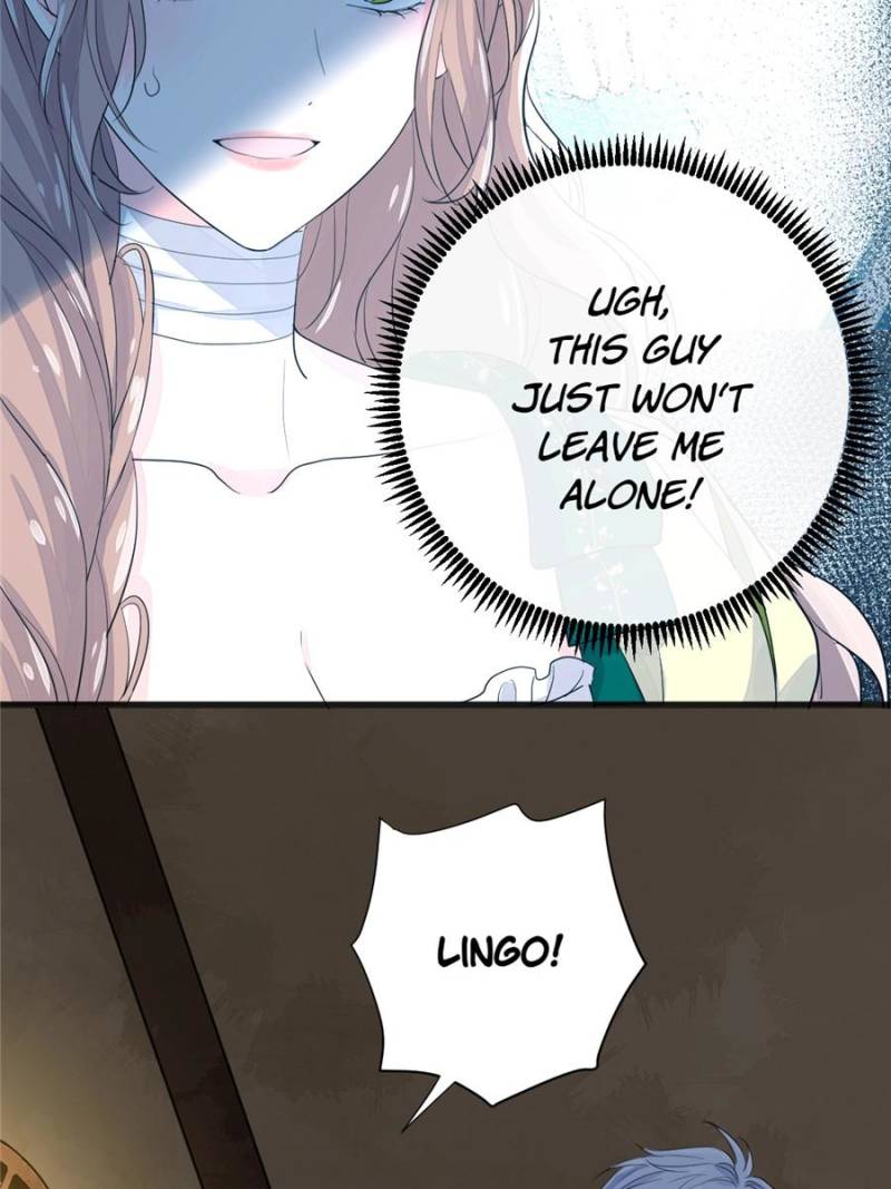 Love Under the Full Moon Chapter 24 42