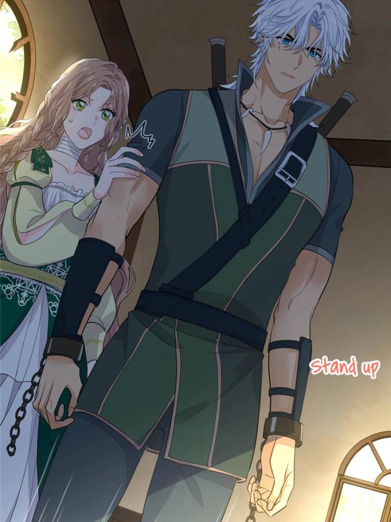 Love Under the Full Moon Chapter 24 43