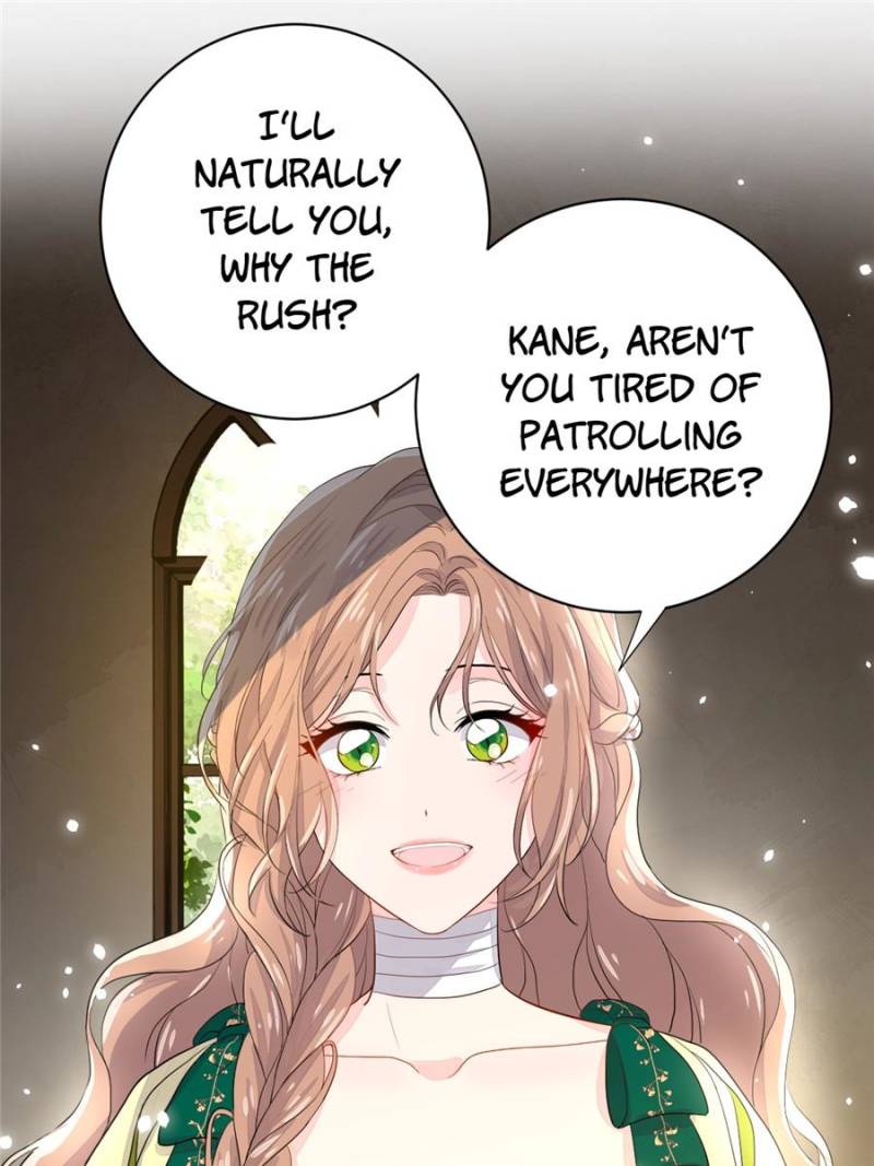Love Under the Full Moon Chapter 24 45