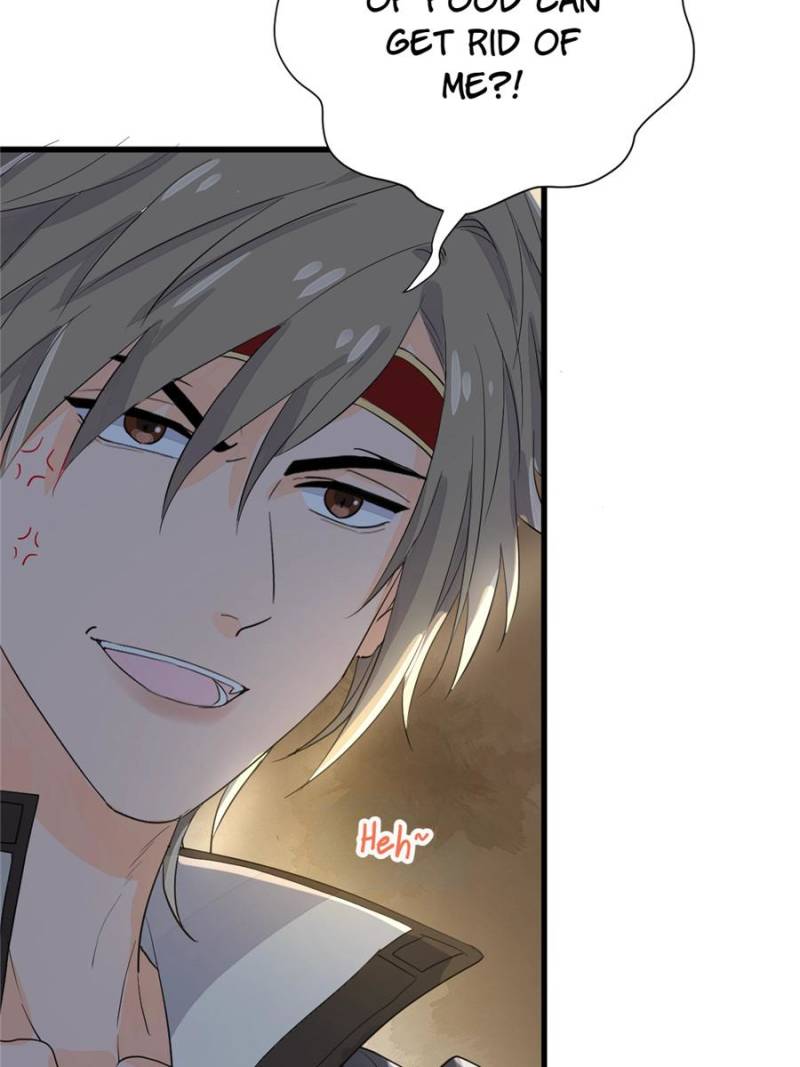 Love Under the Full Moon Chapter 24 47