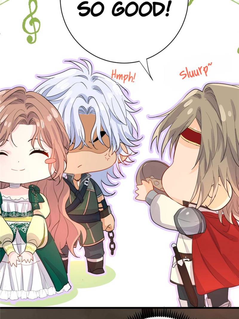 Love Under the Full Moon Chapter 24 49