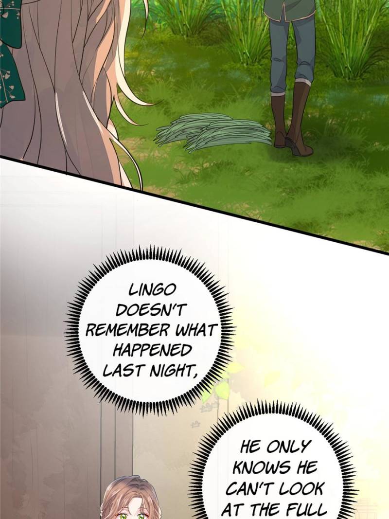 Love Under the Full Moon Chapter 24 5