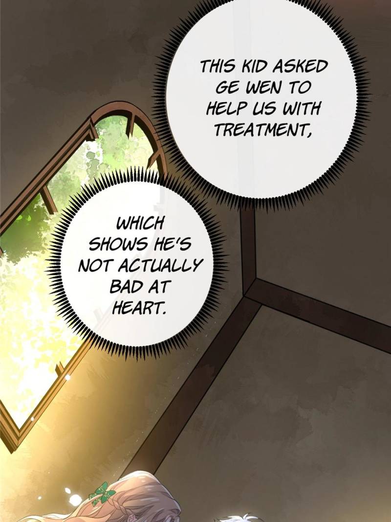 Love Under the Full Moon Chapter 24 50