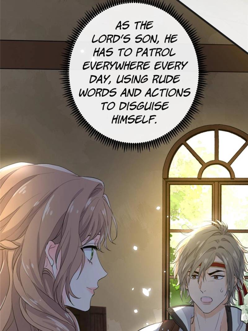 Love Under the Full Moon Chapter 24 52