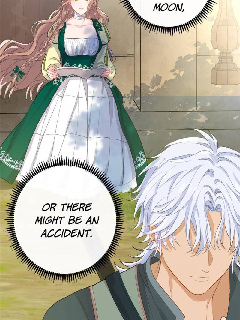 Love Under the Full Moon Chapter 24 6