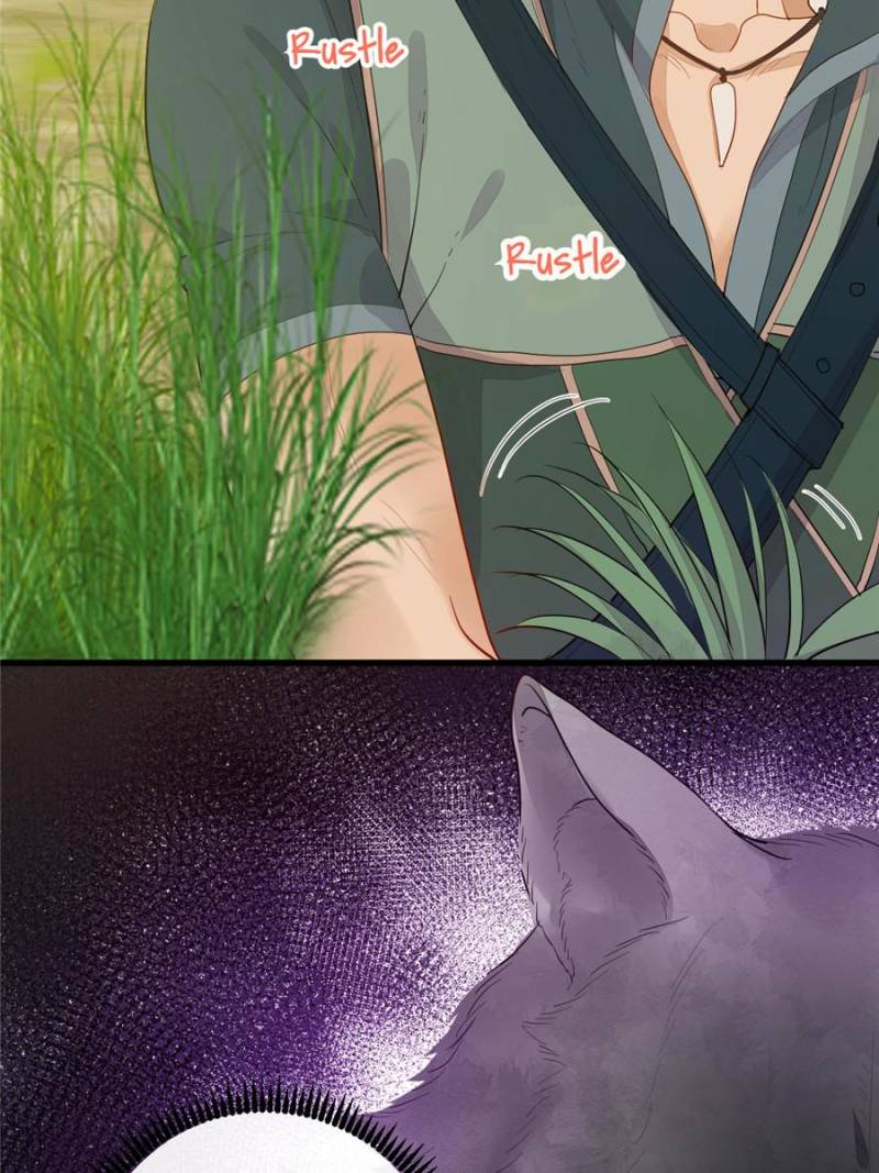 Love Under the Full Moon Chapter 24 7