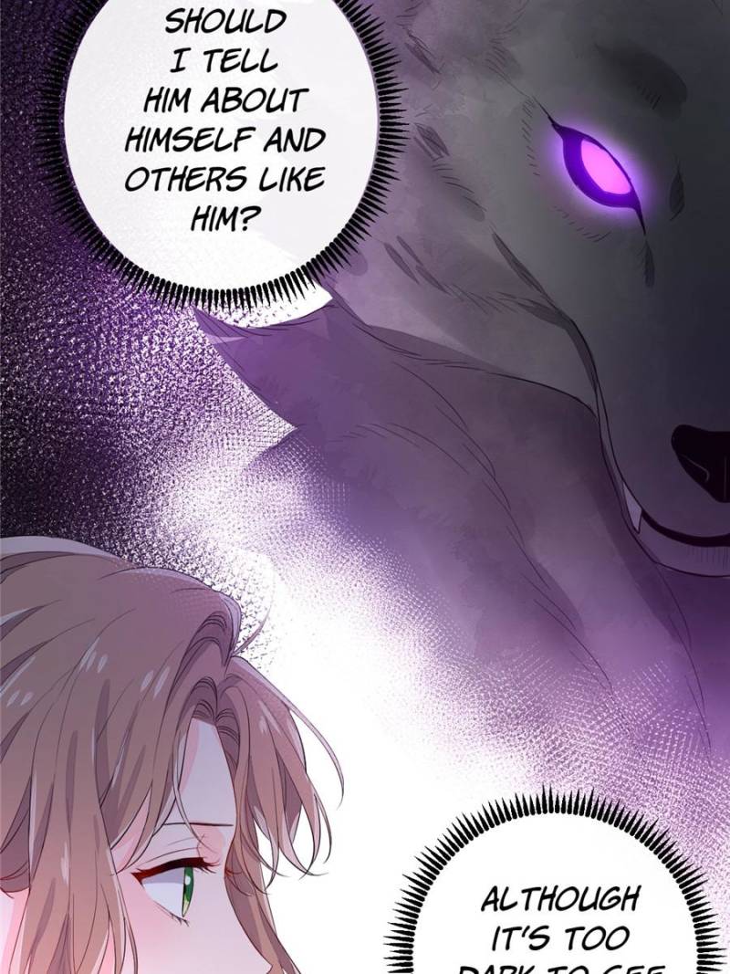 Love Under the Full Moon Chapter 24 8