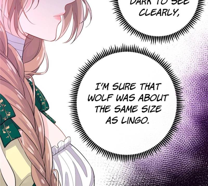Love Under the Full Moon Chapter 24 9