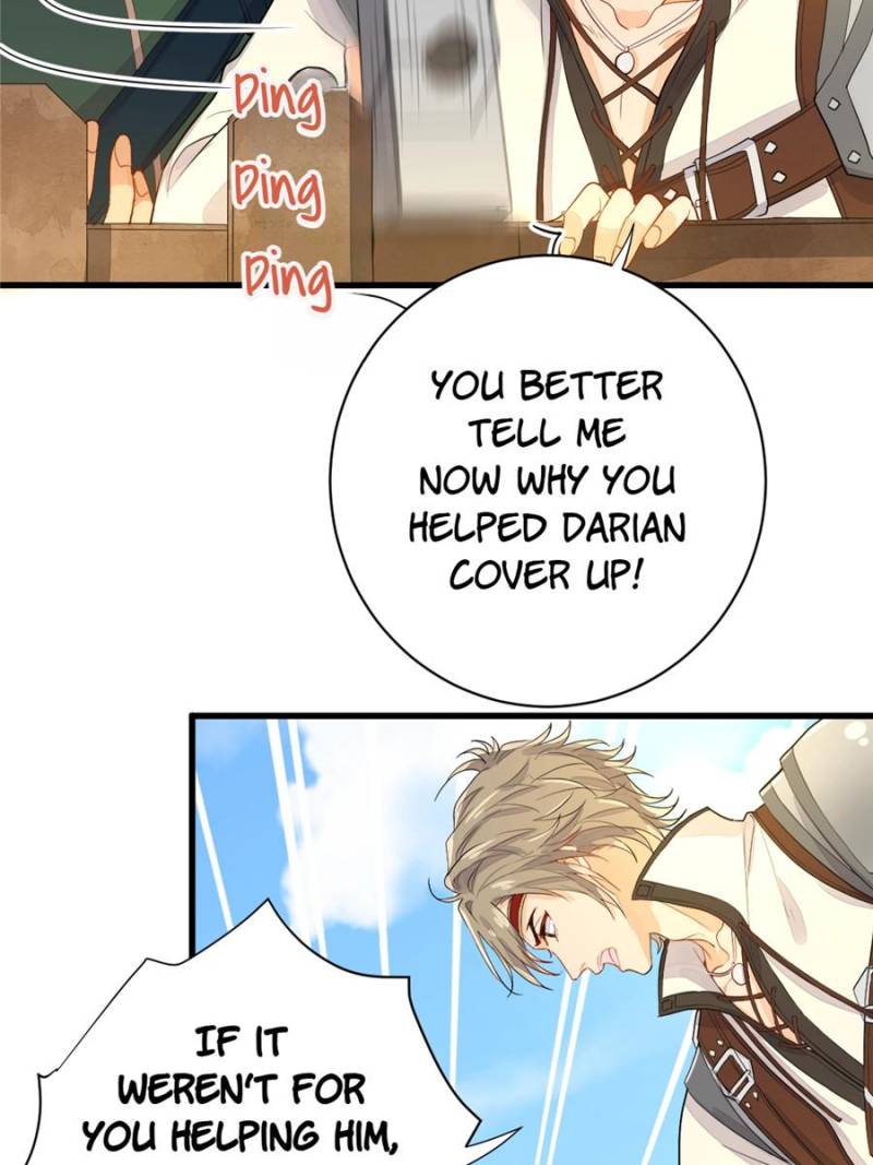 Love Under the Full Moon Chapter 25 10
