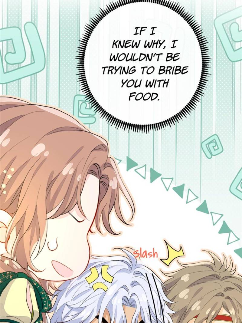 Love Under the Full Moon Chapter 25 12