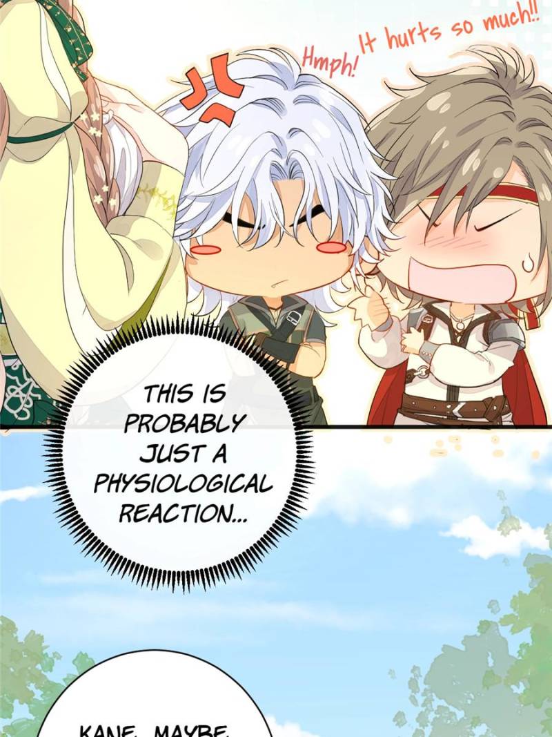 Love Under the Full Moon Chapter 25 14