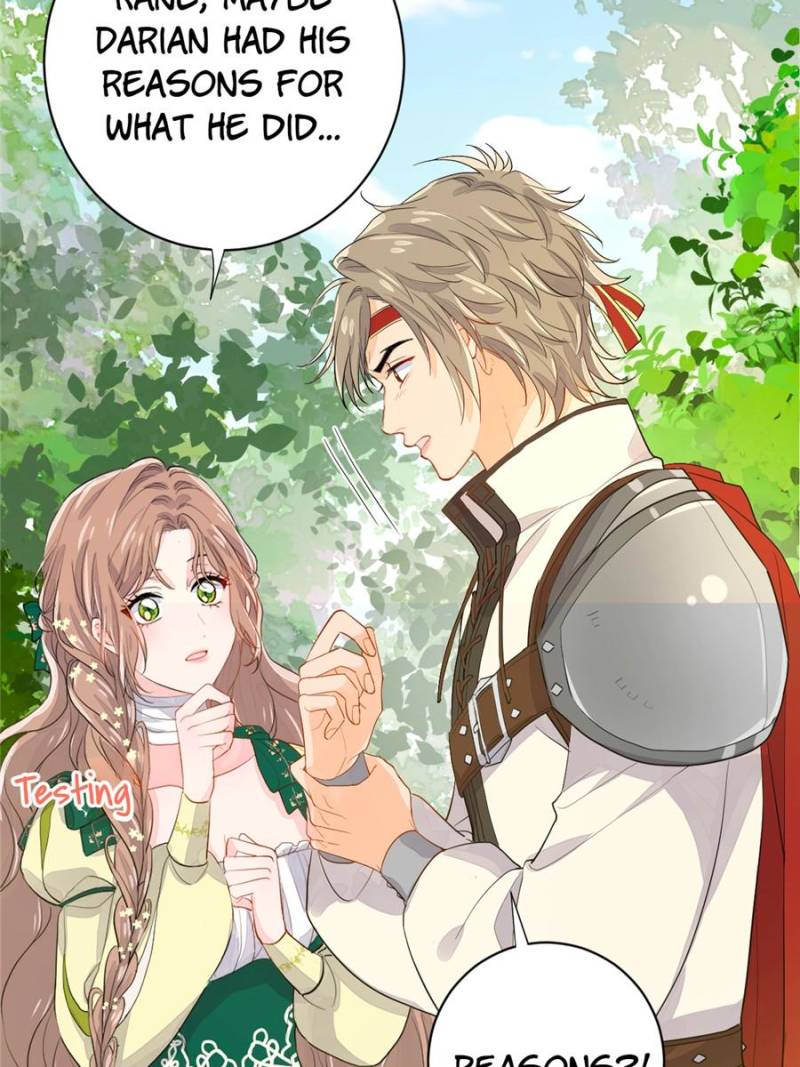 Love Under the Full Moon Chapter 25 15