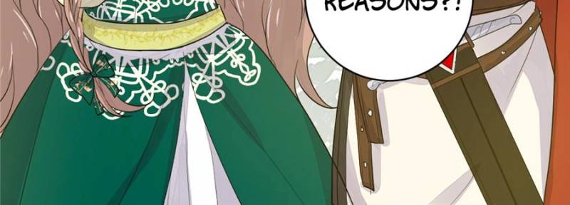 Love Under the Full Moon Chapter 25 16