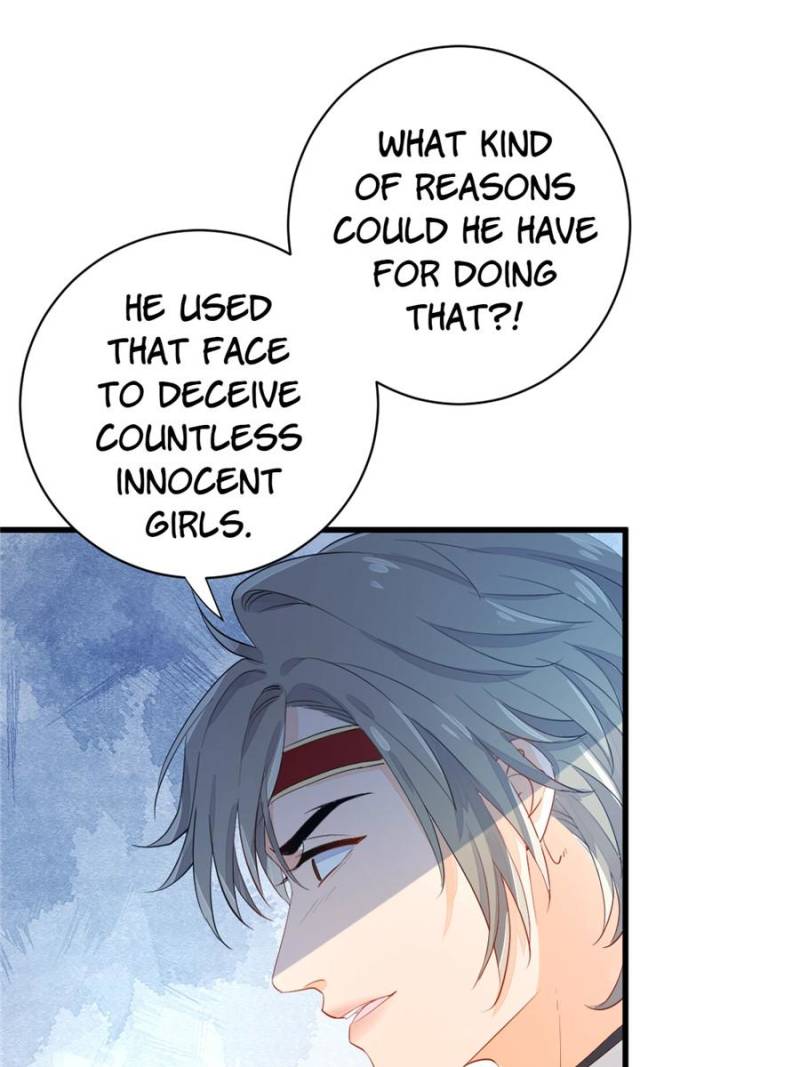 Love Under the Full Moon Chapter 25 17
