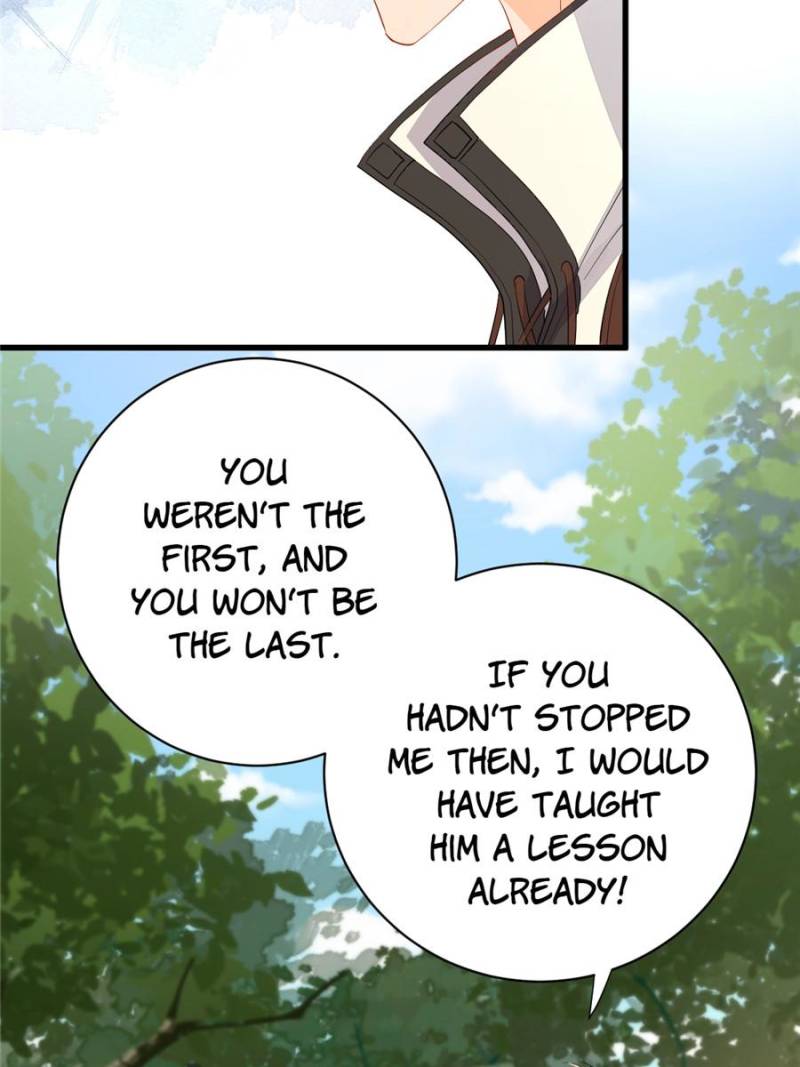 Love Under the Full Moon Chapter 25 18