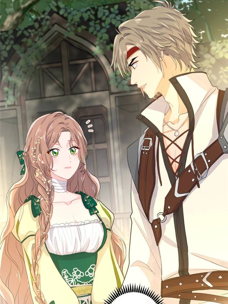 Love Under the Full Moon Chapter 25 19