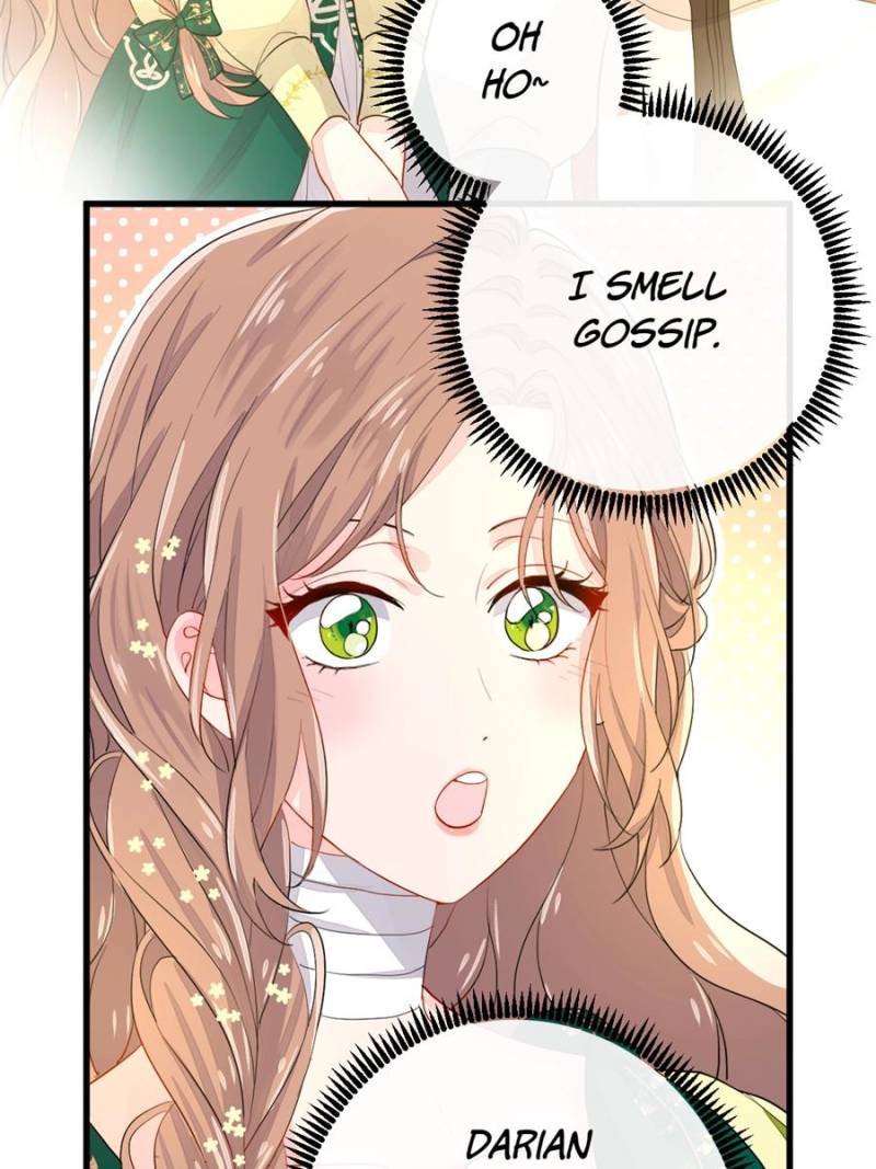 Love Under the Full Moon Chapter 25 20