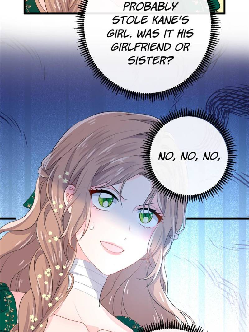Love Under the Full Moon Chapter 25 21