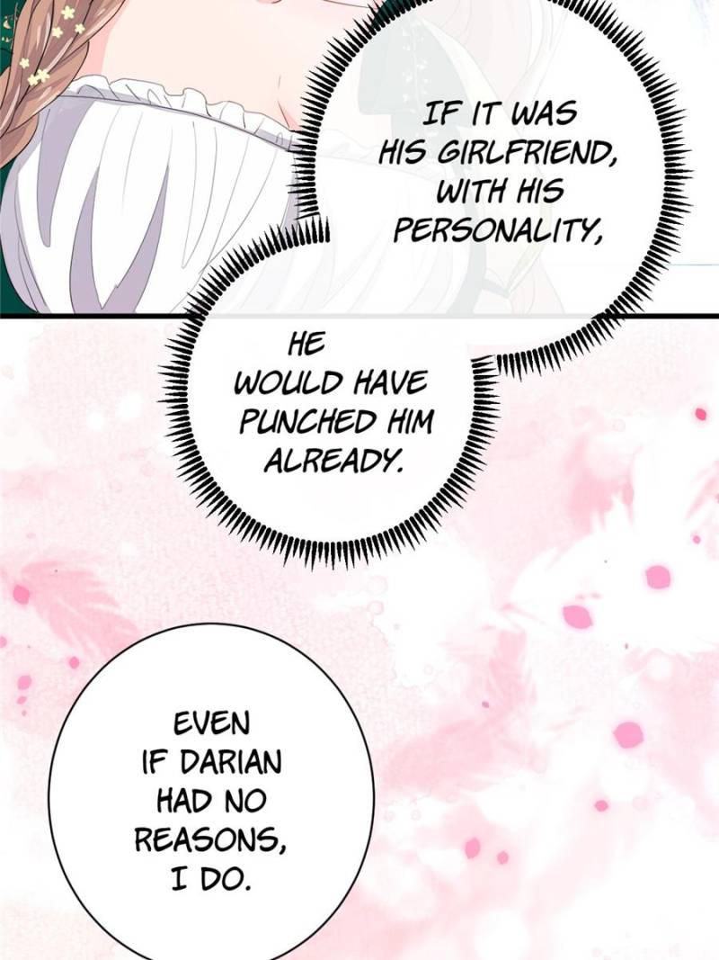 Love Under the Full Moon Chapter 25 22