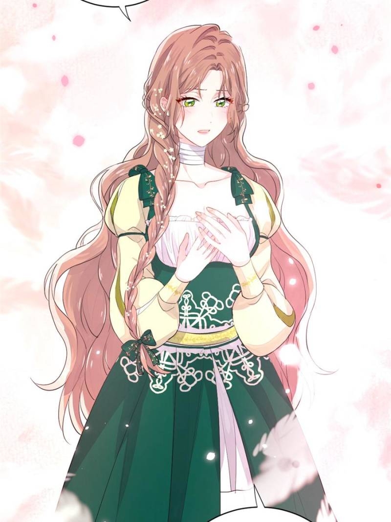 Love Under the Full Moon Chapter 25 23