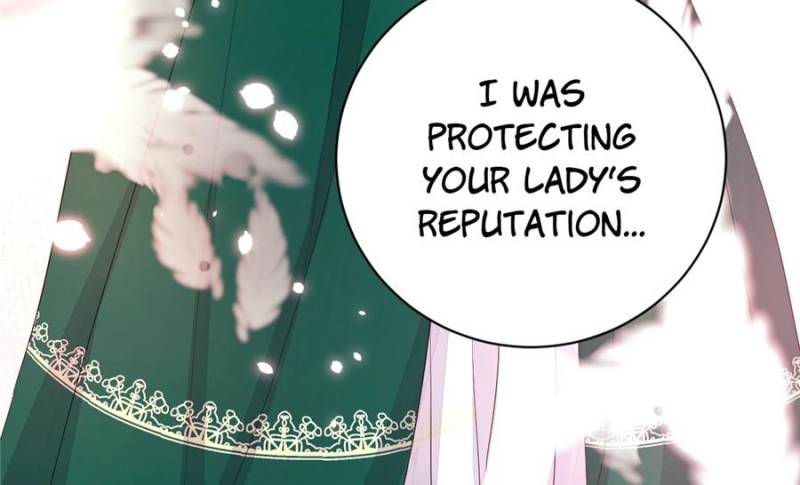 Love Under the Full Moon Chapter 25 24