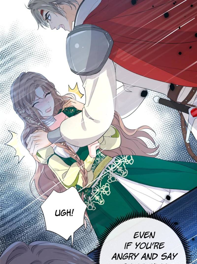 Love Under the Full Moon Chapter 25 27