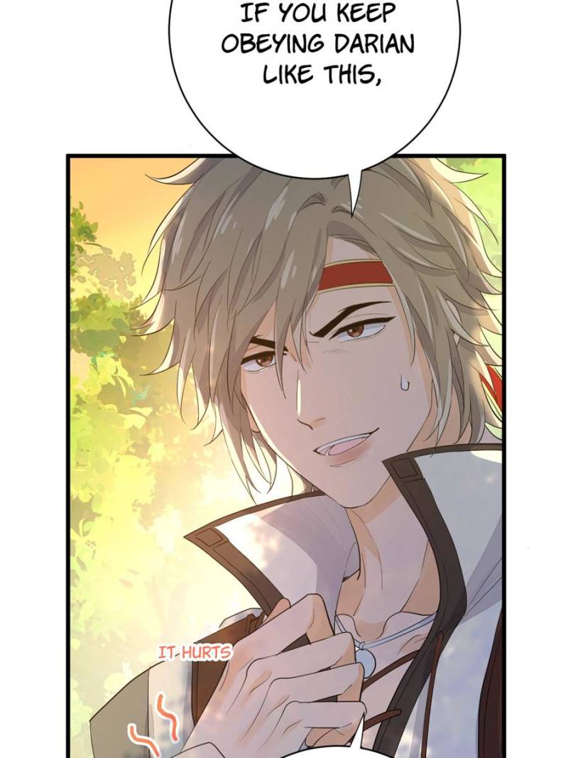 Love Under the Full Moon Chapter 25 31