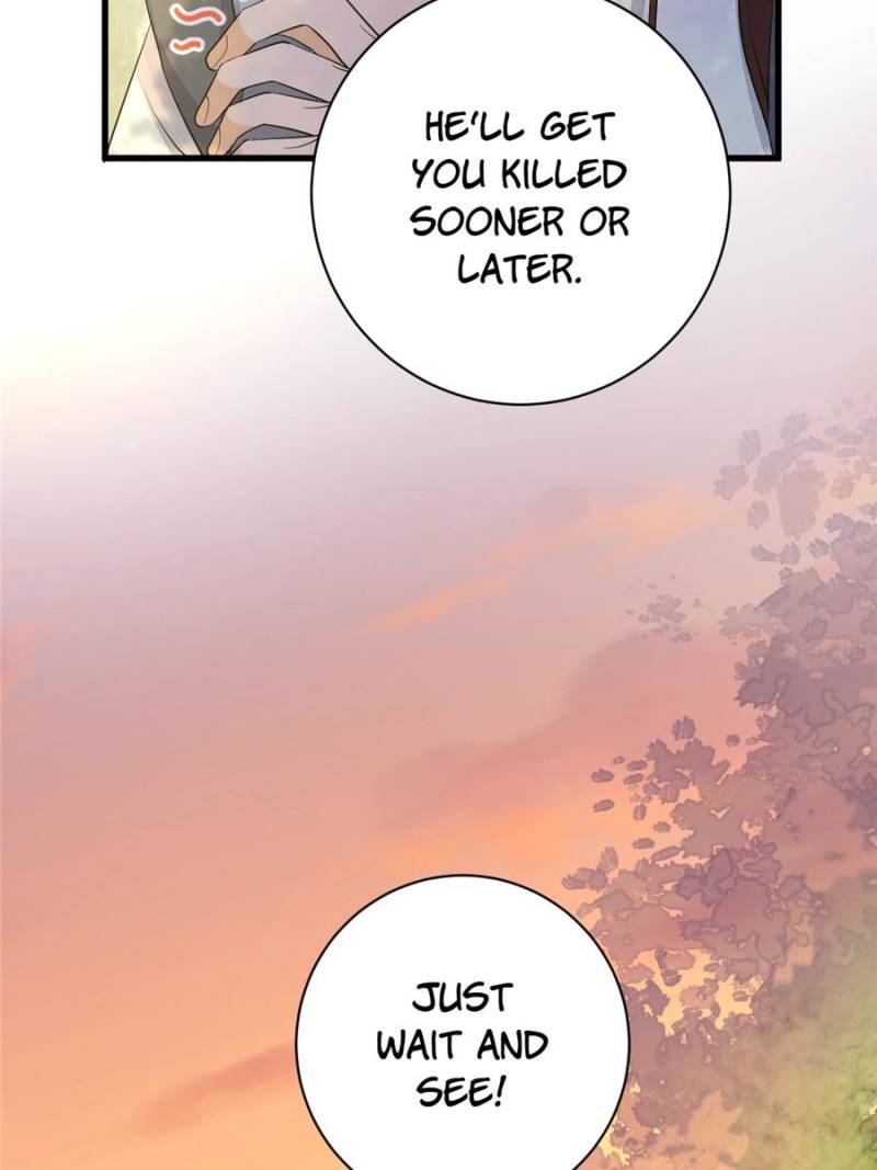 Love Under the Full Moon Chapter 25 32